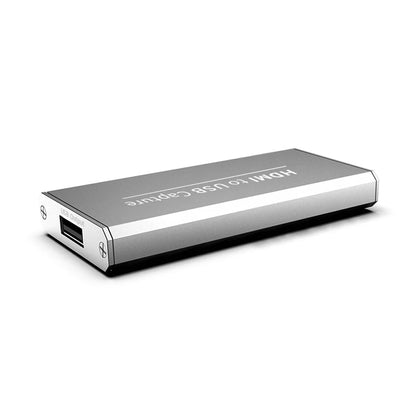 HDMI to USB Video Capture Card 4K