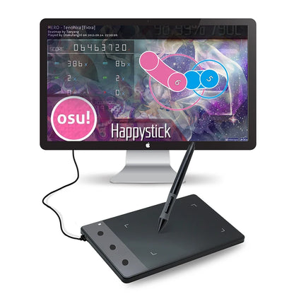 H420 Digital Drawing Tablet