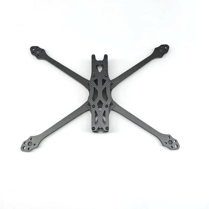 7-Inch & 5-Inch Carbon Fiber Quadcopter Frame Kit