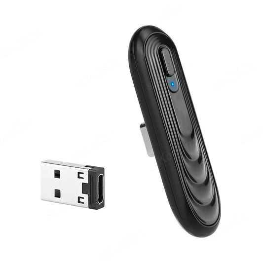 Meta Quest 3 Wireless Audio Adapter