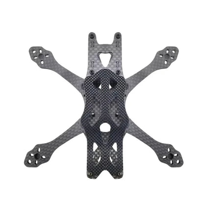 Carbon Fiber Frame Kit